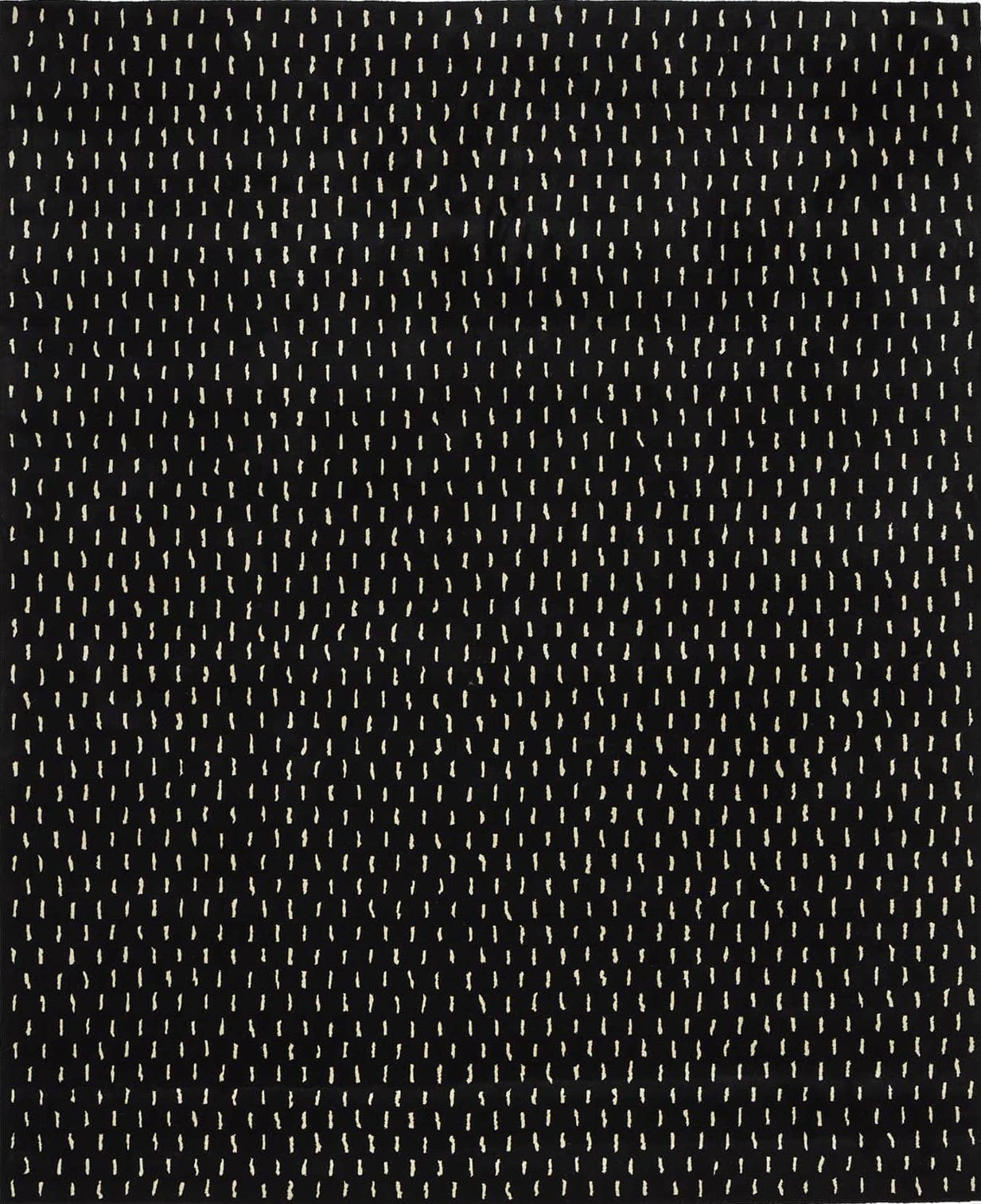 Rim Reversible Rug