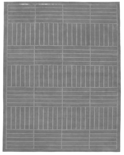 Plaid Rug | Popyuli