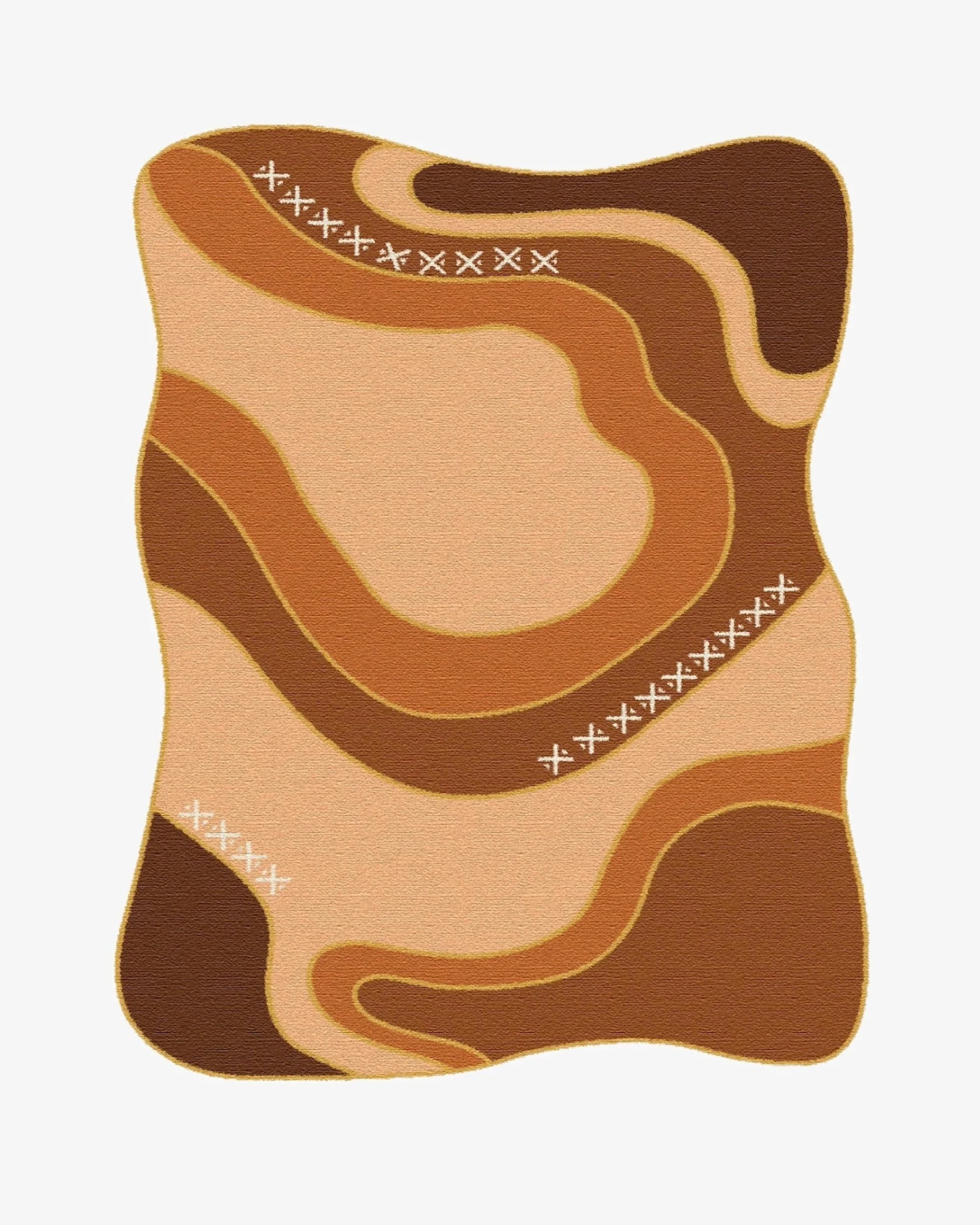 Tomouh Rug | Popyuli
