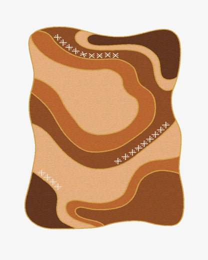 Tomouh Rug | Popyuli