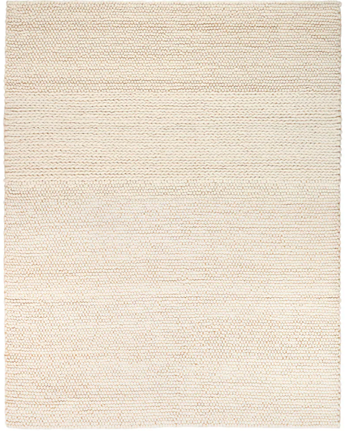 Pebble & Braid Rug | Popyuli