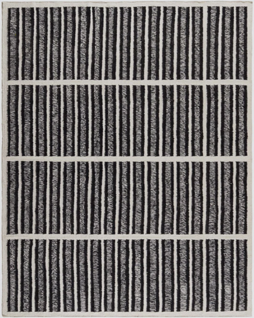 Melange Reversible Rug