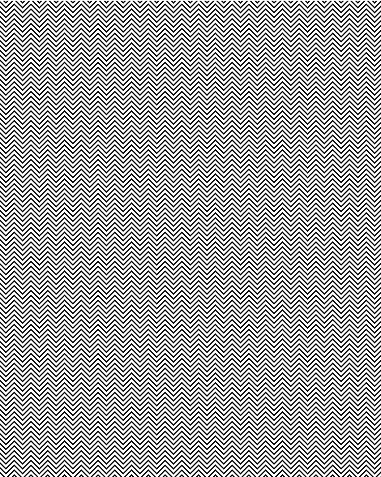 Chevron Reversible Rug