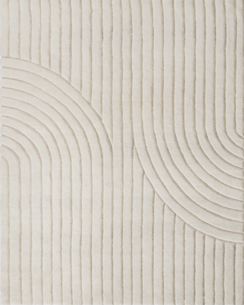 Bitte Wool Rug