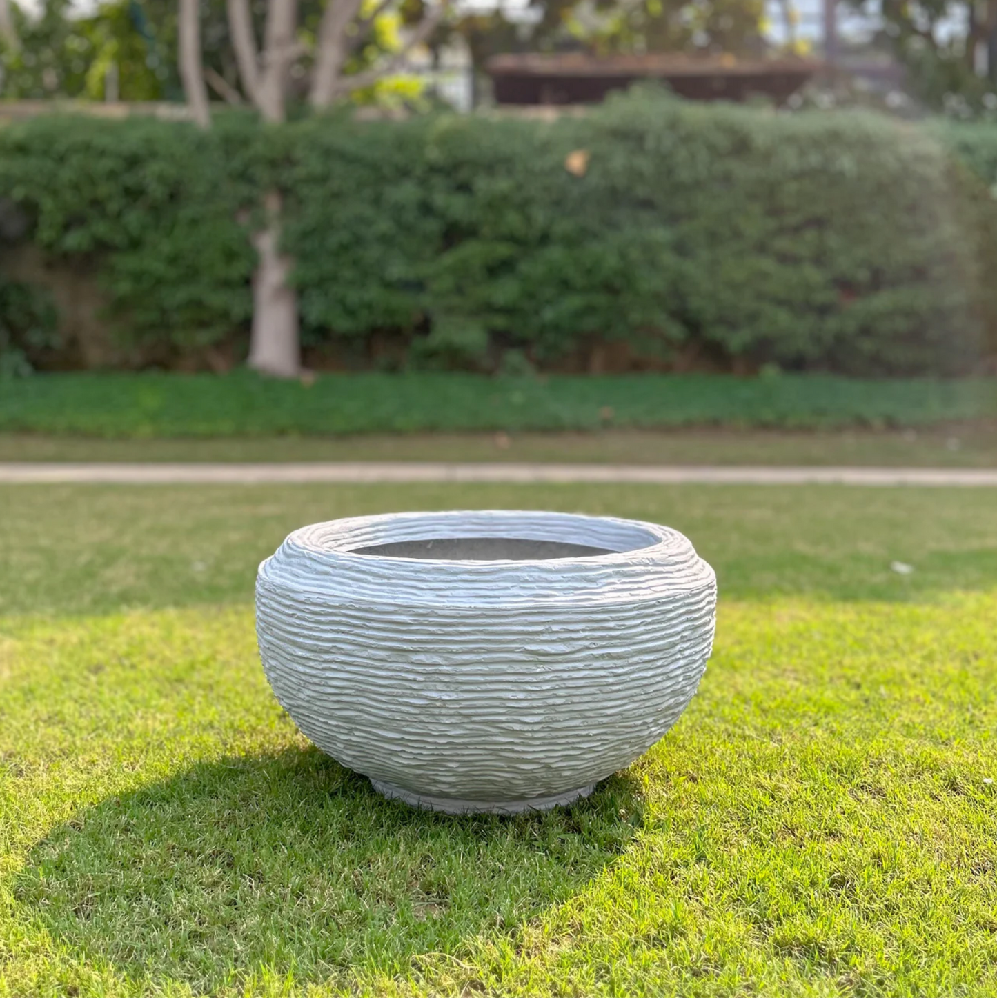 Kiro Planter Bowl | Size & Colours Available