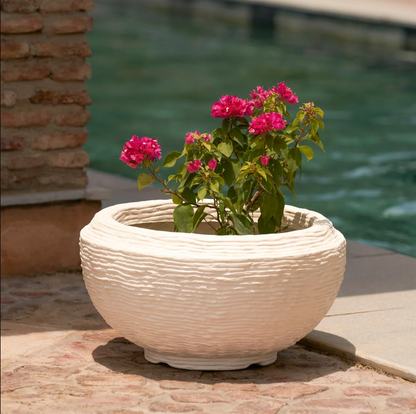 Kiro Planter Bowl | Size & Colours Available