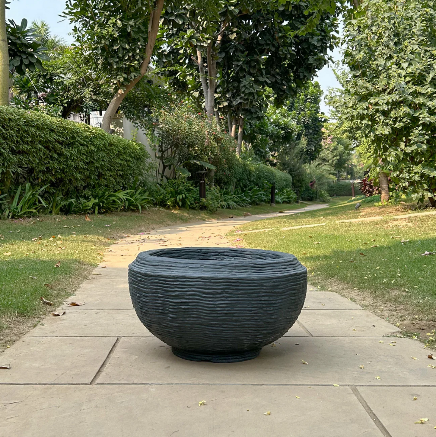 Kiro Planter Bowl | Size & Colours Available