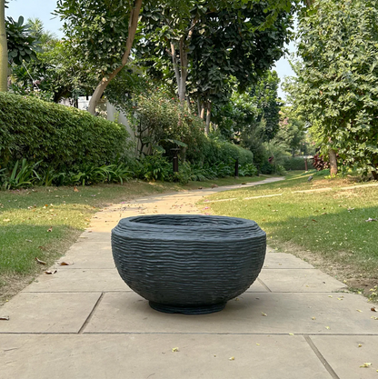 Kiro Planter Bowl | Size & Colours Available