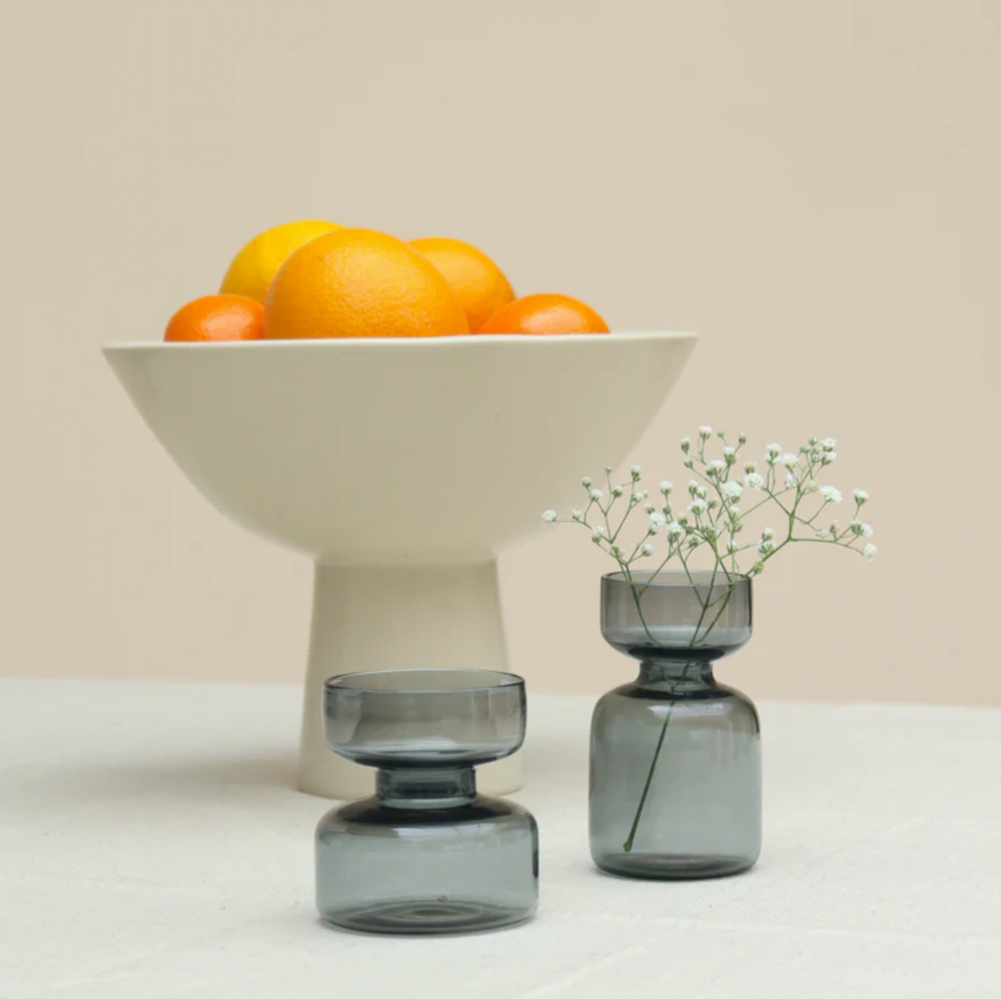Mini Glass Vases