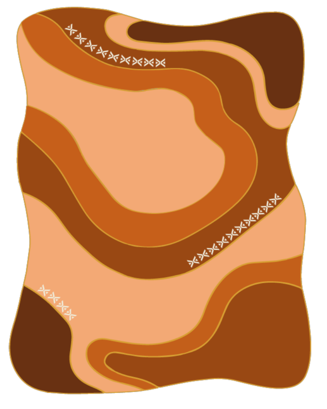 Tomouh Rug | Popyuli