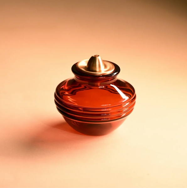 Kalash Oil Lamp