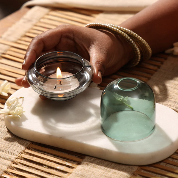 Dome Tealight Holder