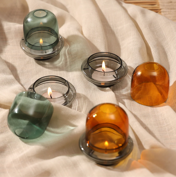 Dome Tealight Holder