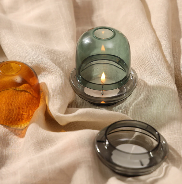 Dome Tealight Holder