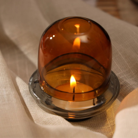Dome Tealight Holder