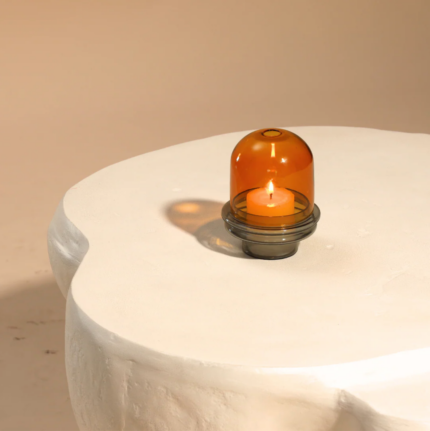 Dome Candle Holder