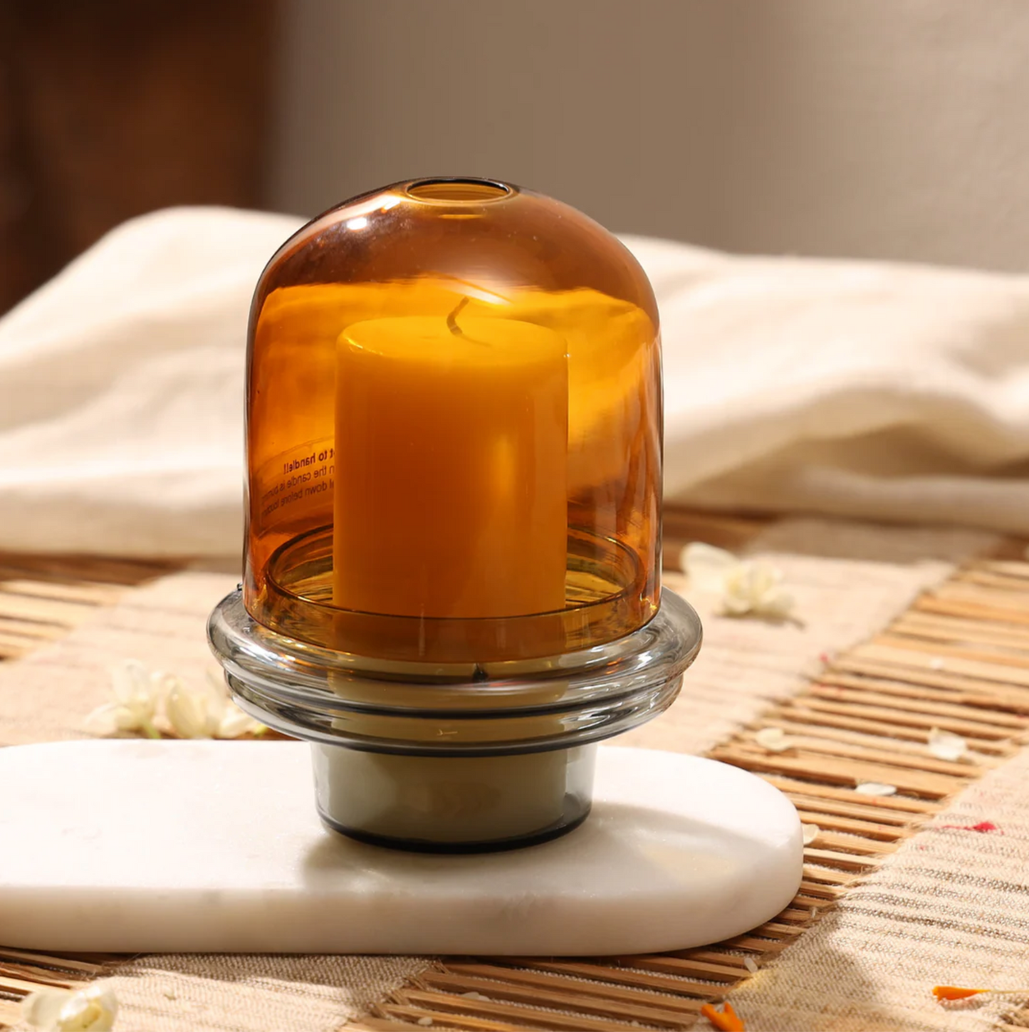 Dome Candle Holder