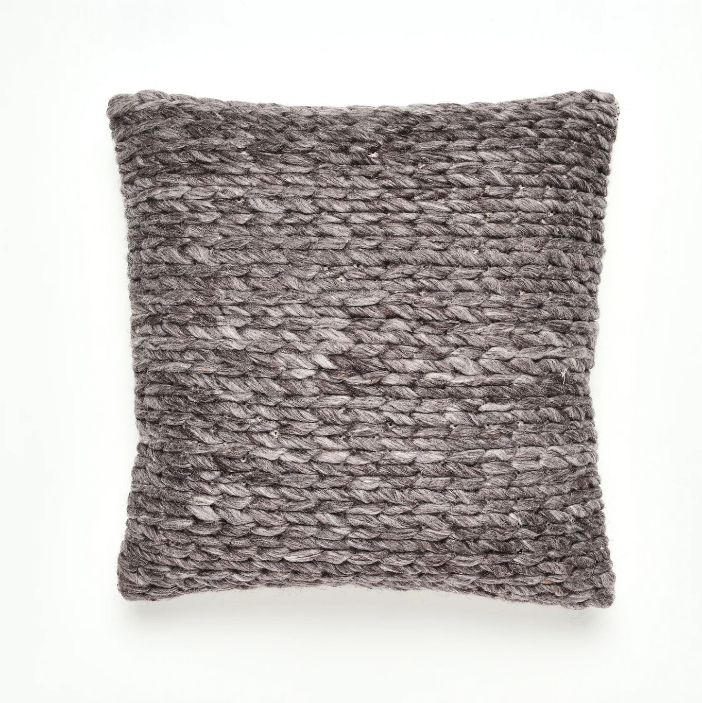 Canvas Woven Cushion Cover