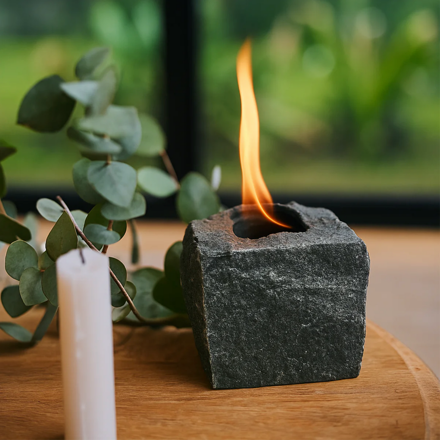Fire Place