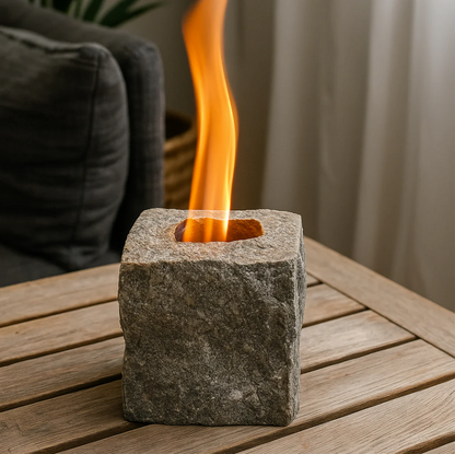 Fire Place