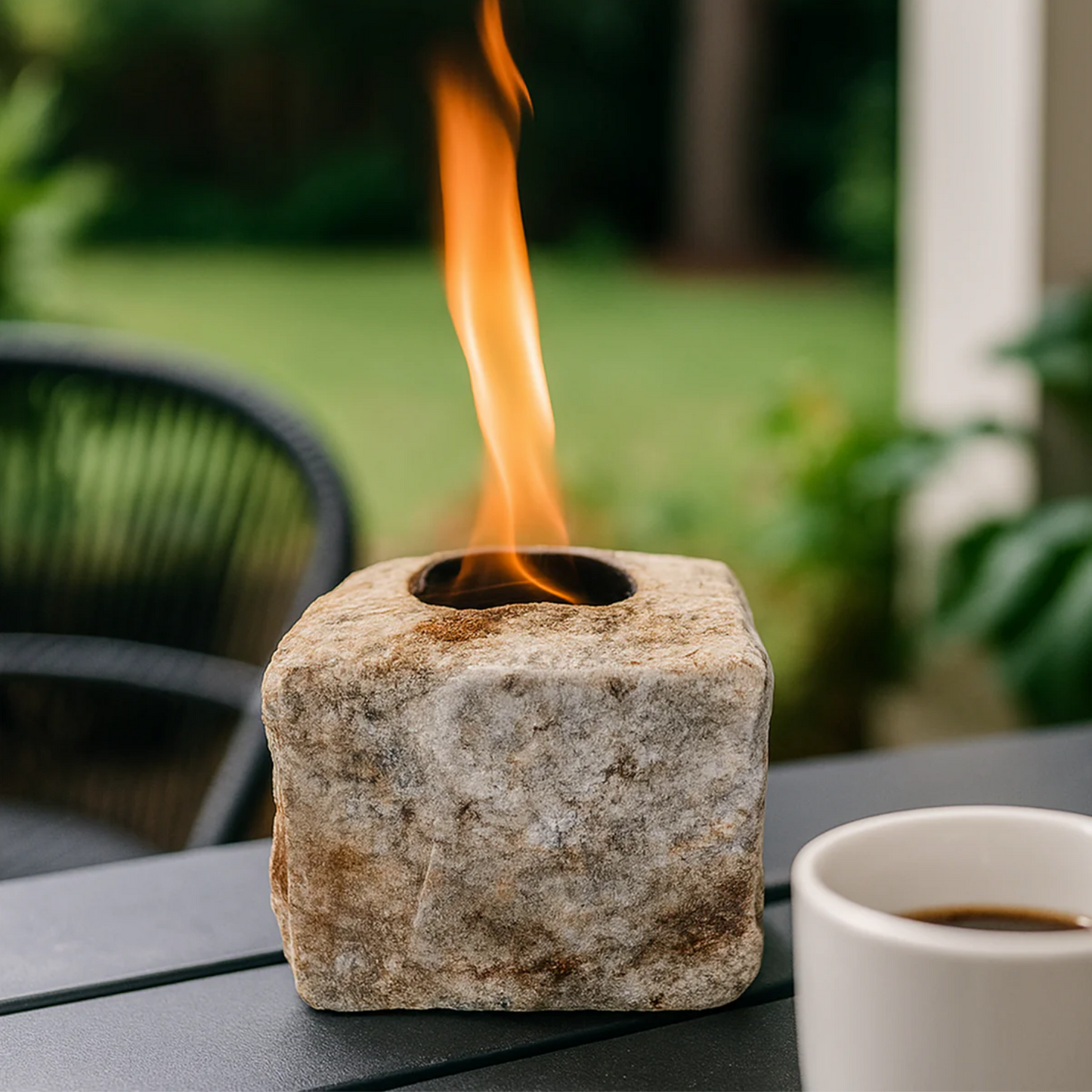 Fire Place