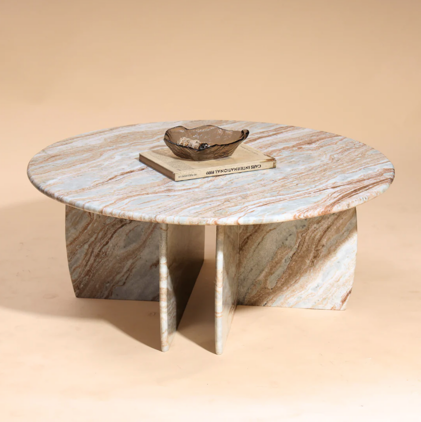 Raio Coffee Table - Jupiter
