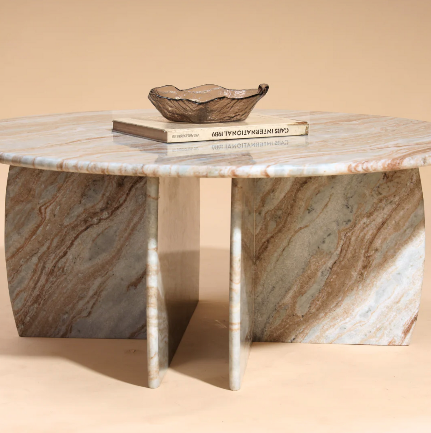 Raio Coffee Table - Jupiter