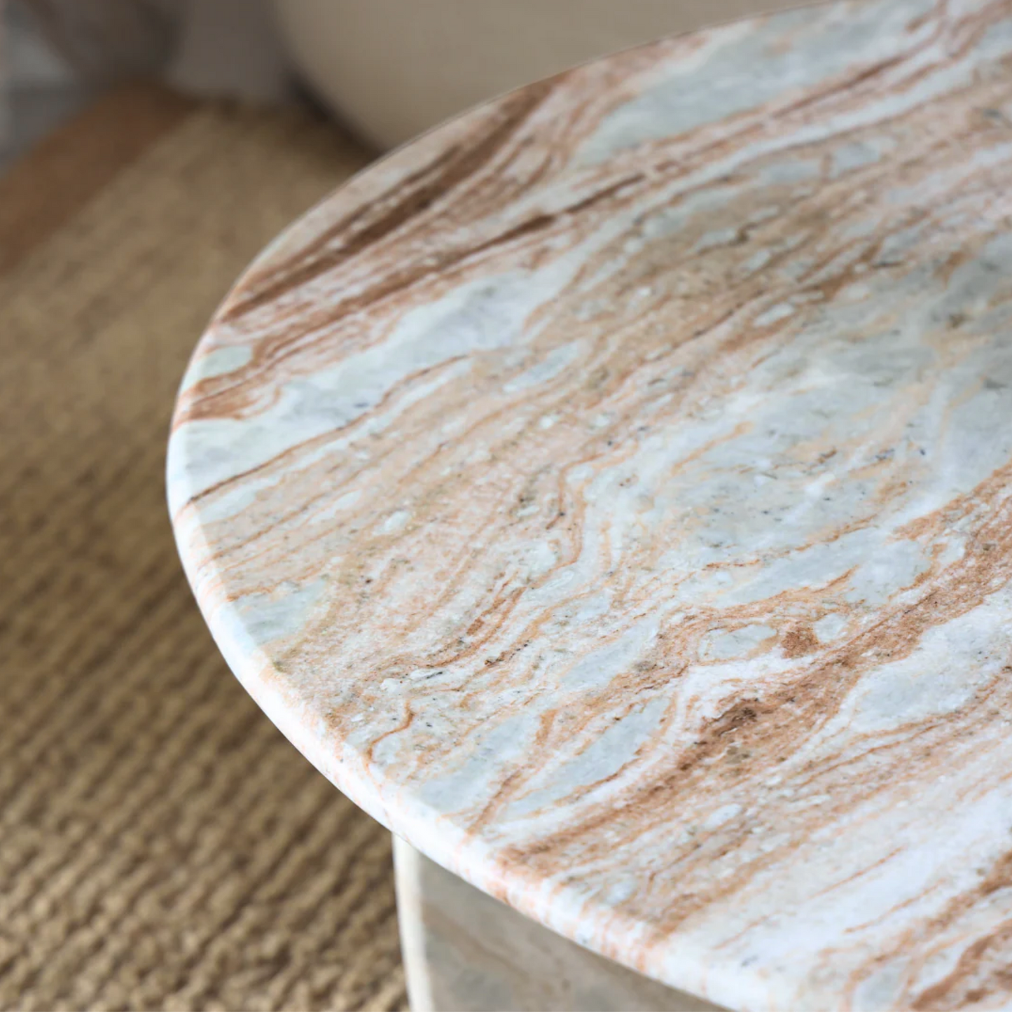 Raio Coffee Table - Jupiter