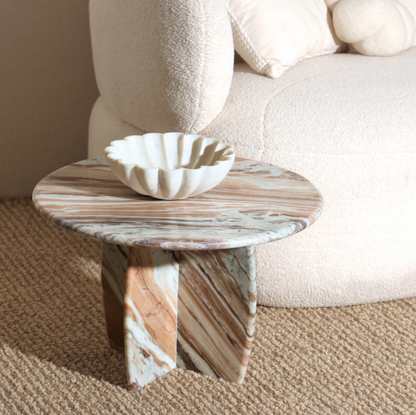 Raio Coffee Table - Jupiter