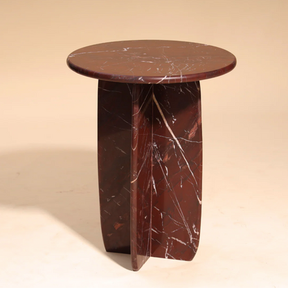 Raio Coffee Table - Rosso