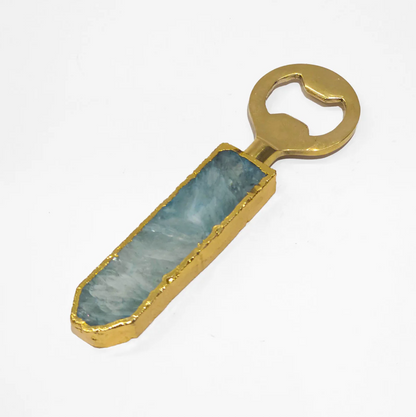 Aura Stone Bottle Opener | Colours Available