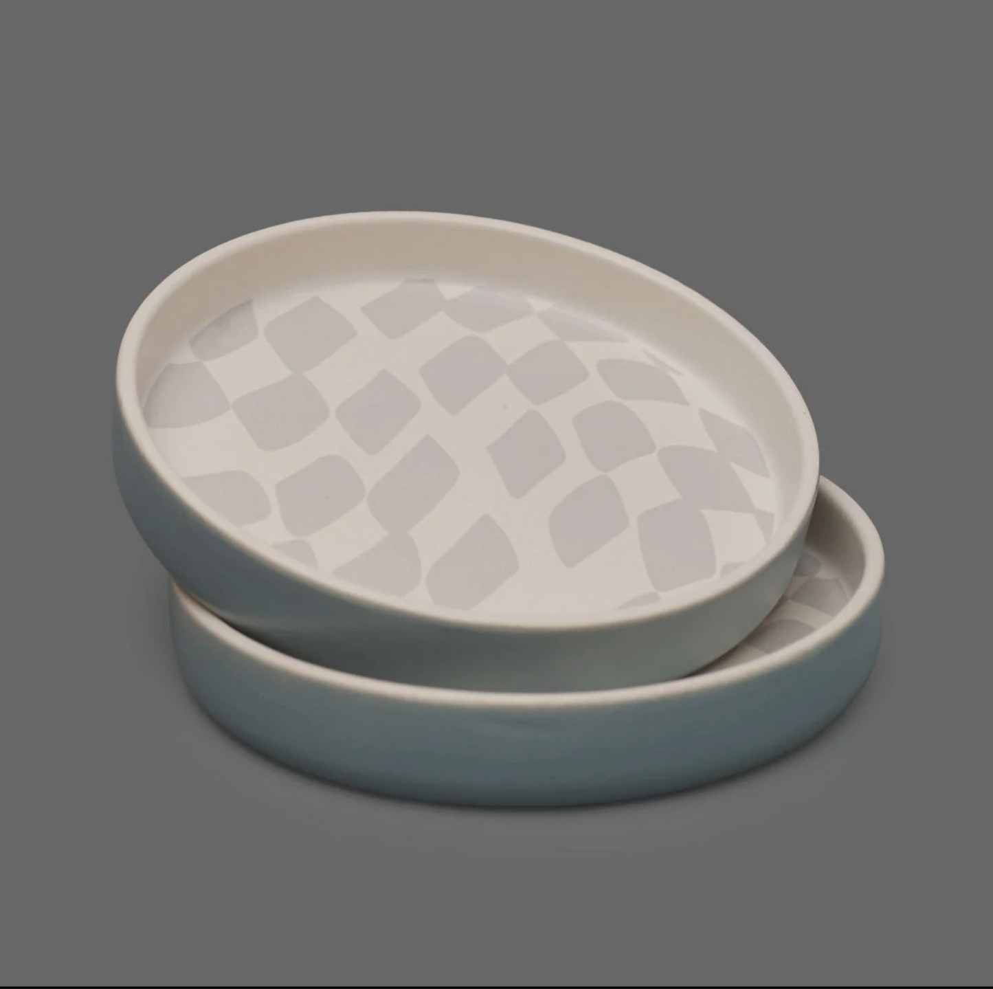 Trippy 70’s Tapas Plate