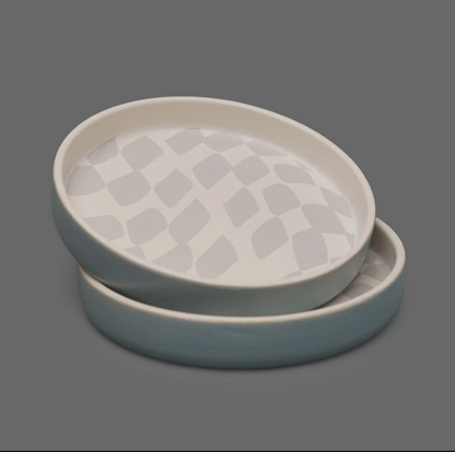 Trippy 70’s Tapas Plate