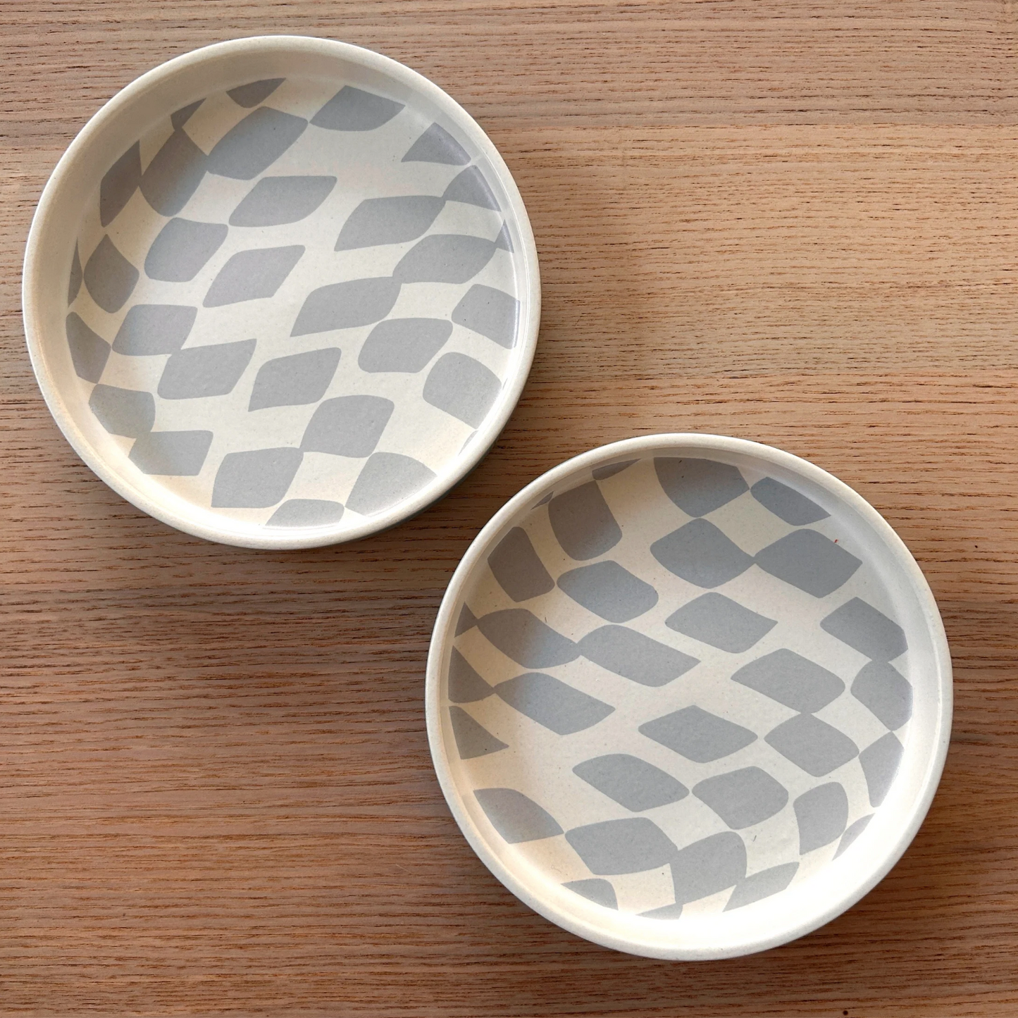 Trippy 70’s Tapas Plate