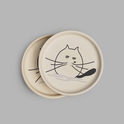 Molee Ceramic Coaster
