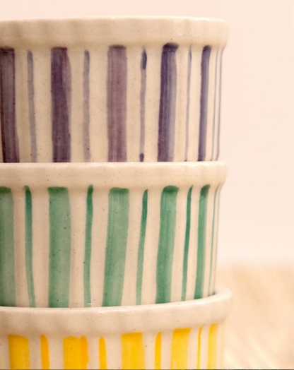 Riviera Ramekin Bowls (Set of3)