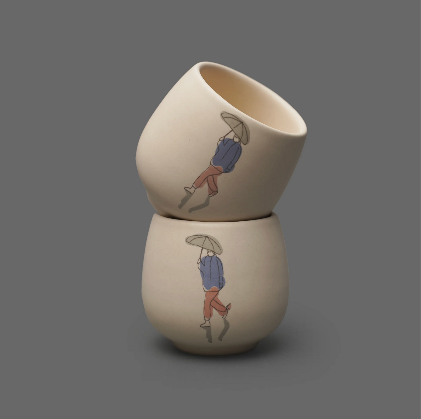 The Guy Espresso Cup