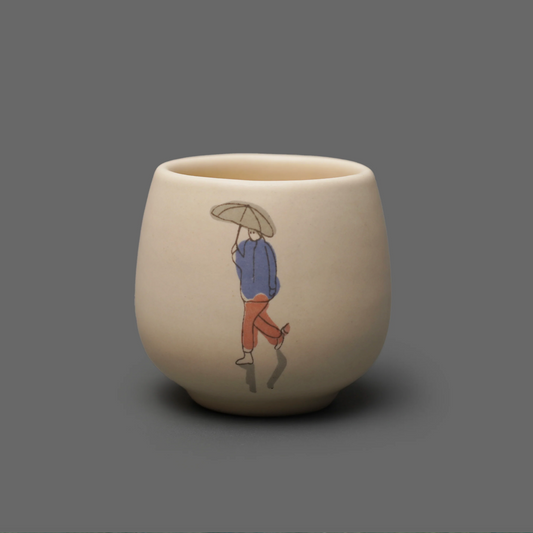 The Guy Espresso Cup