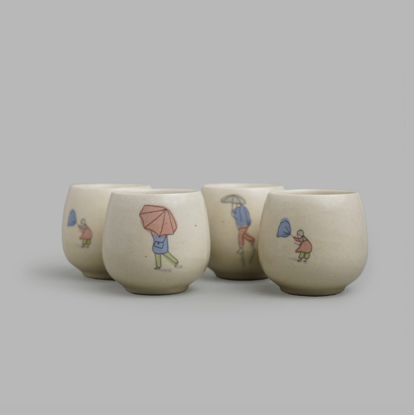 The Guy Espresso Cup