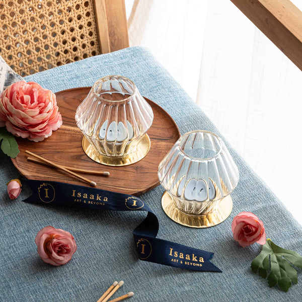 Kandeel Votive (set of 2)