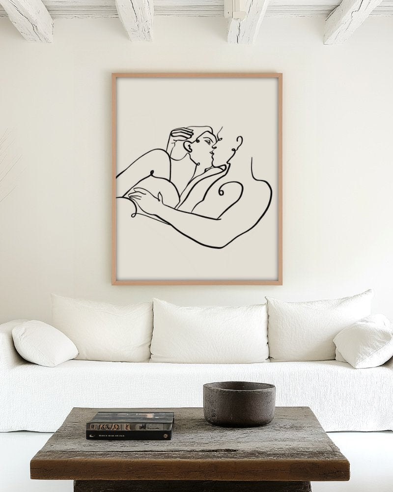 The Kiss