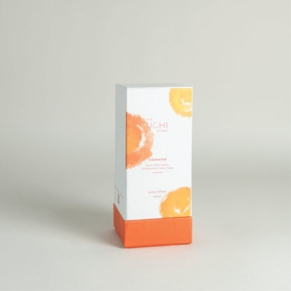 Hammam Home Spray