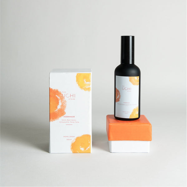 Hammam Home Spray
