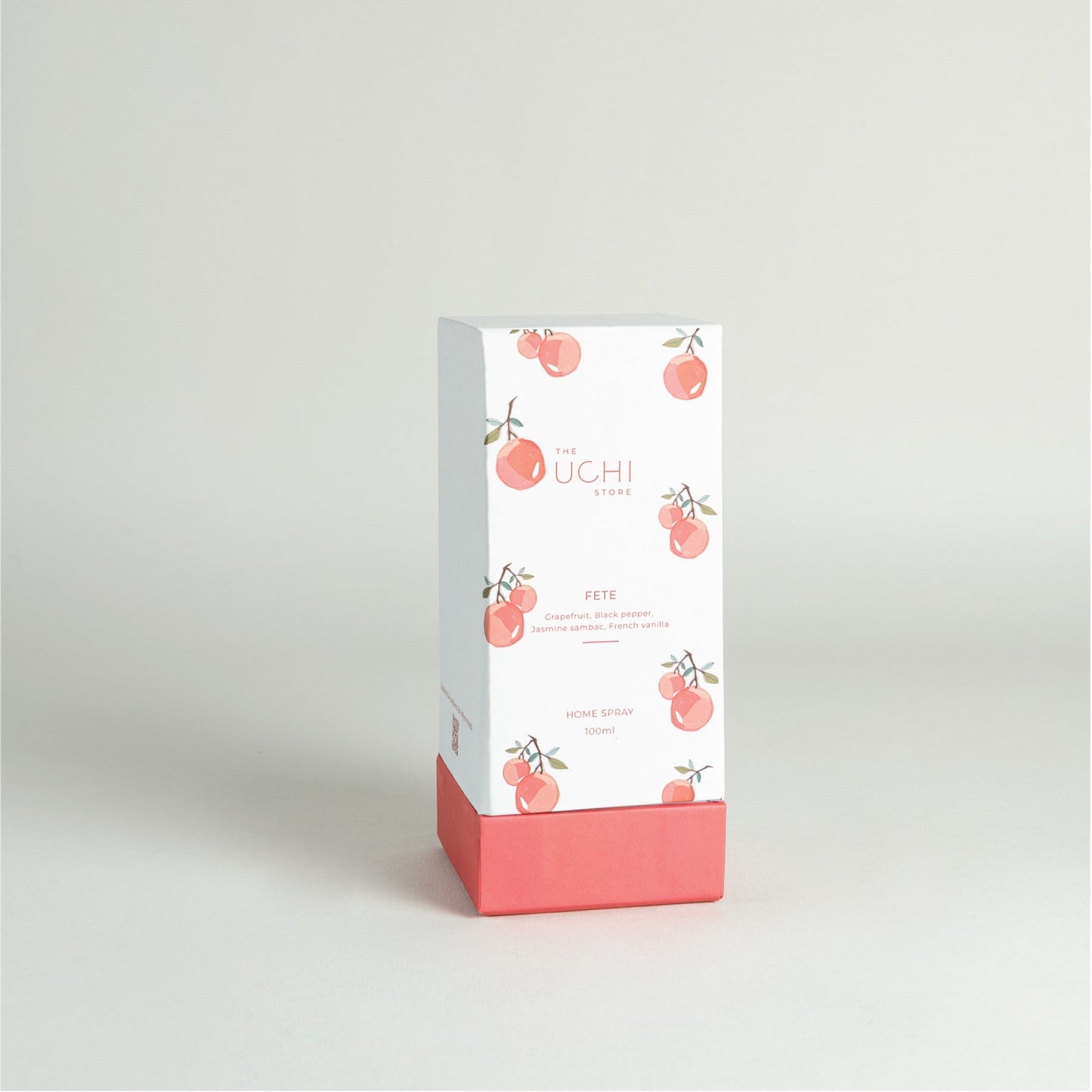 Fete Home Spray | Balmy, Sweet & Fruity