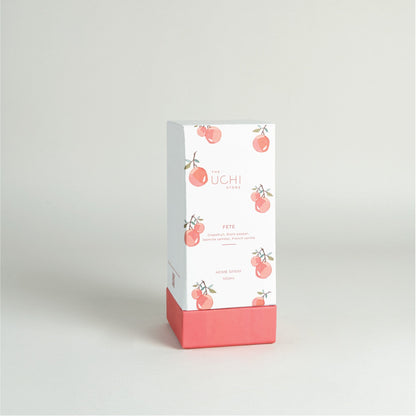 Fete Home Spray | Balmy, Sweet & Fruity