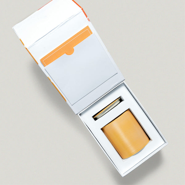 Hammam Candle | Sensually Floral