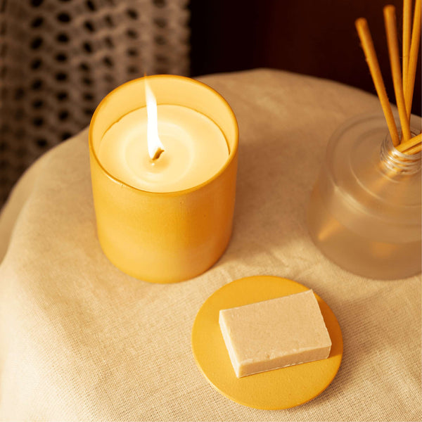 Hammam Candle | Sensually Floral