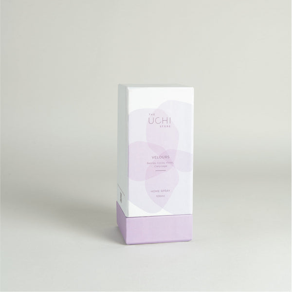 Velours Home Spray | Sensual Berries
