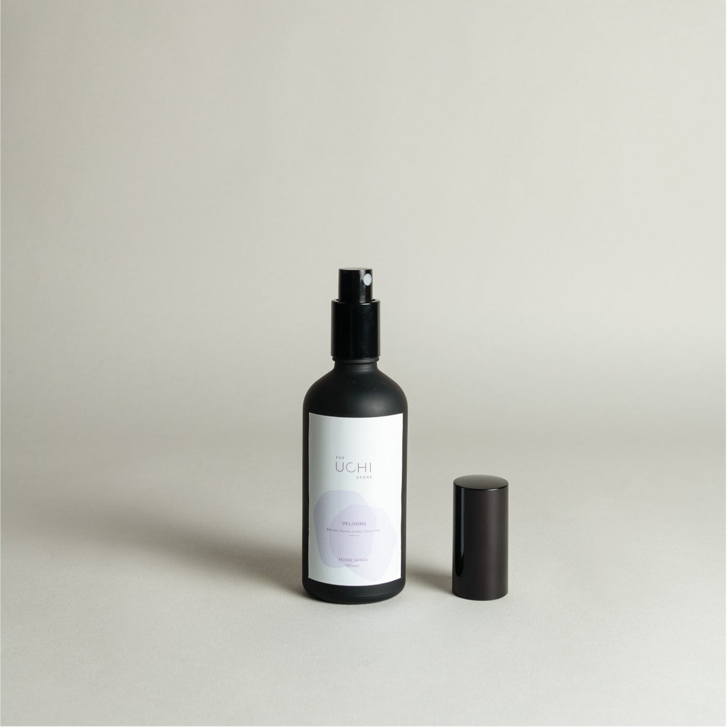 Velours Home Spray | Sensual Berries