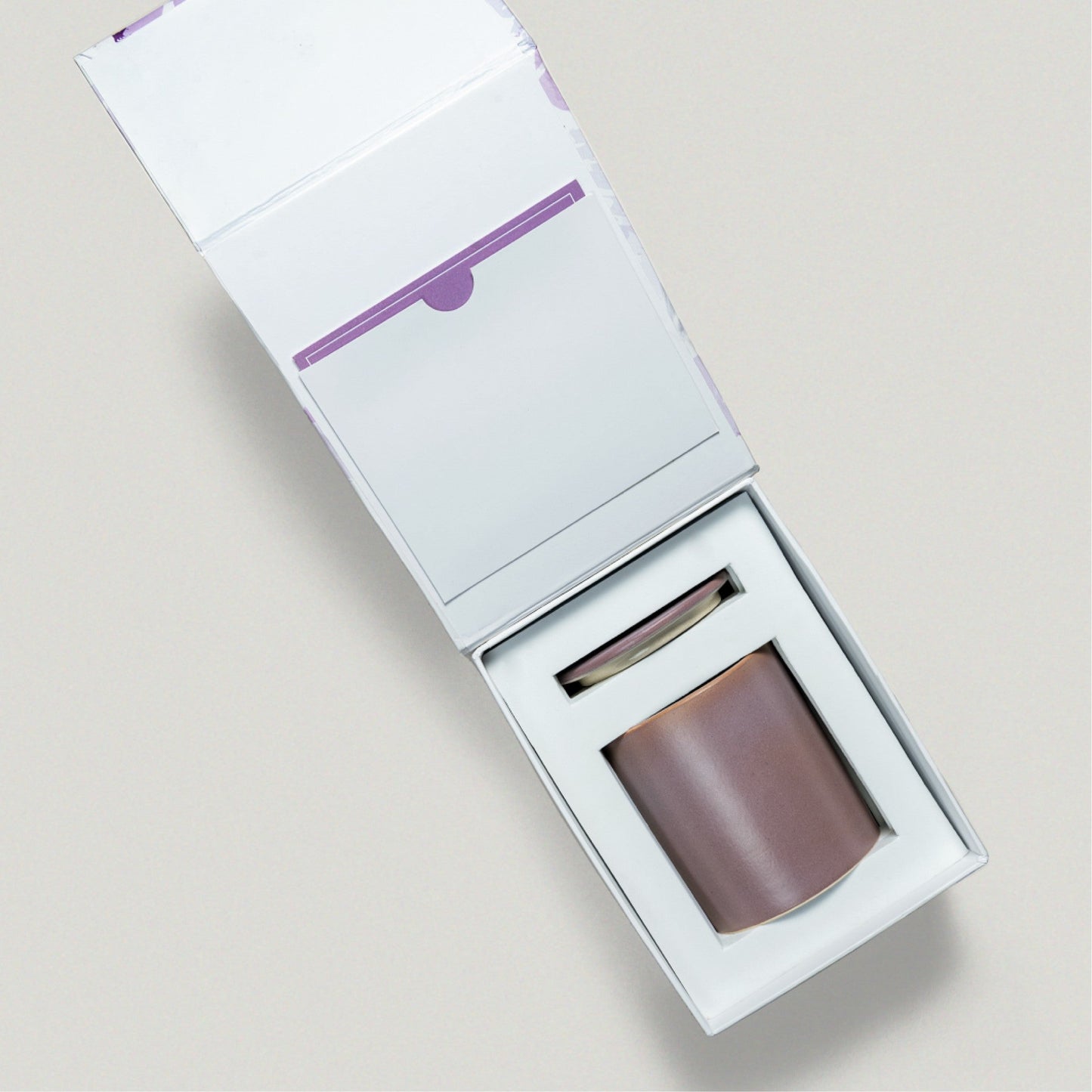 Velours Candle | Berries & Cocoa